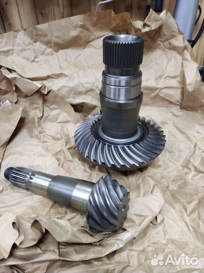 Полный привод Главная пара hyundai/KIA 47339 3B200