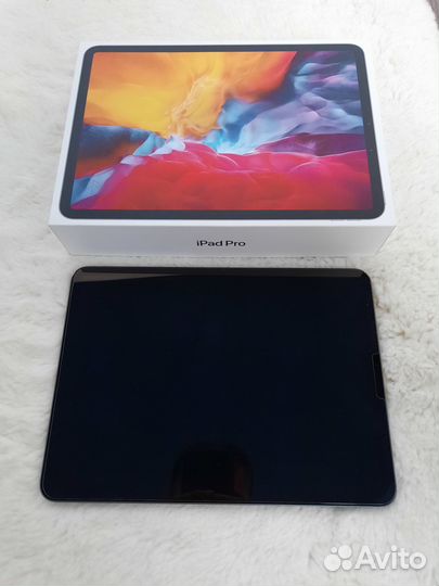 Apple iPad Pro 2020 512 гб