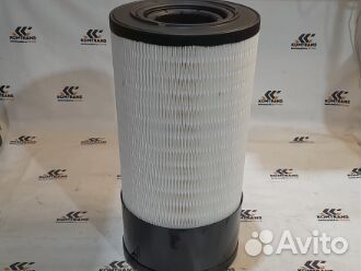 Фильтр воздушный ST40039AB Экскаватор xcmg XE210