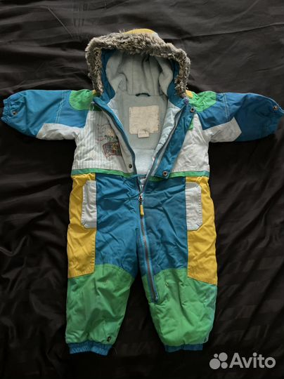 Зимний комбинезон Hm