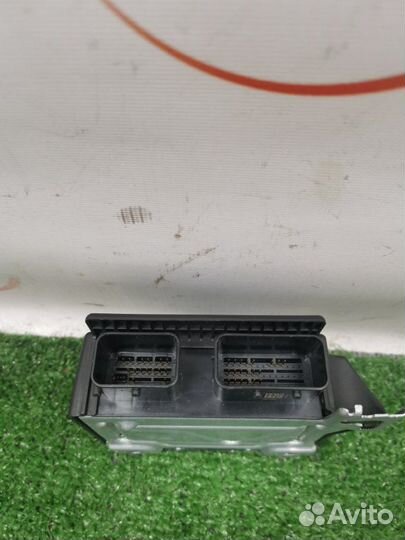 Блок SRS Kia Ceed хетчбэк 1.4 G4FA 2014