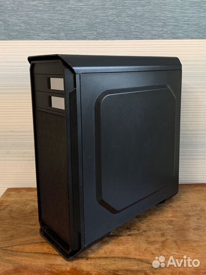 Игровой компьютер пк core i5-6500, gtx 1060, 16 gb