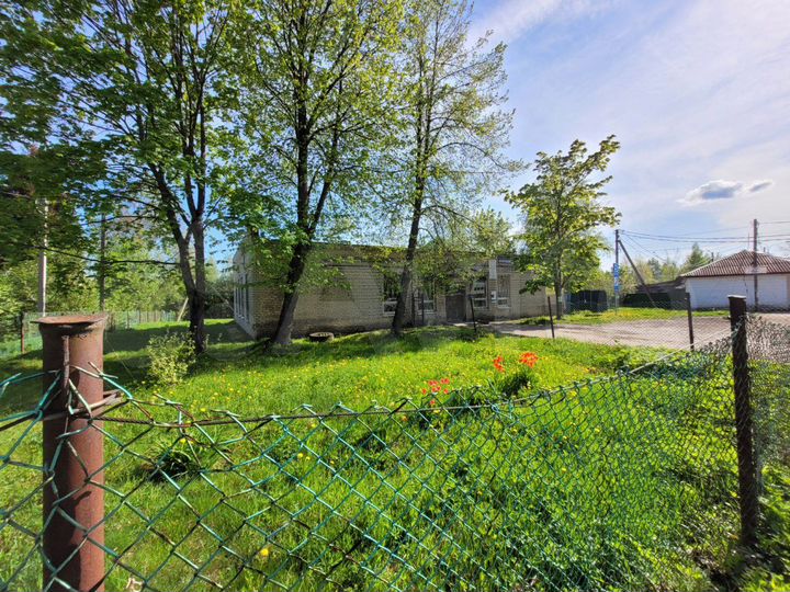 Торговая площадь, 209.6 м²