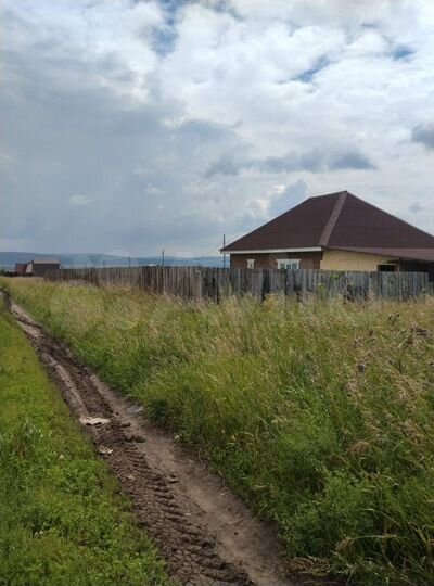 Участок 6 сот. (ИЖС)