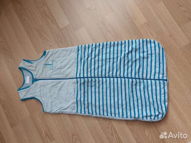 Мешок д/сна Для новорожденных impidimpi 90 см