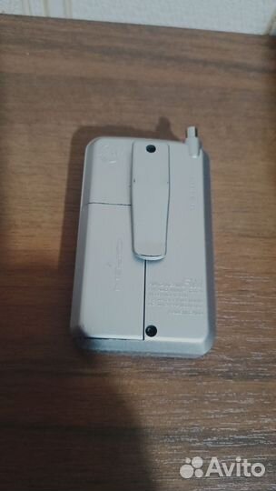 Портативный радиоприемник manbo as-1288