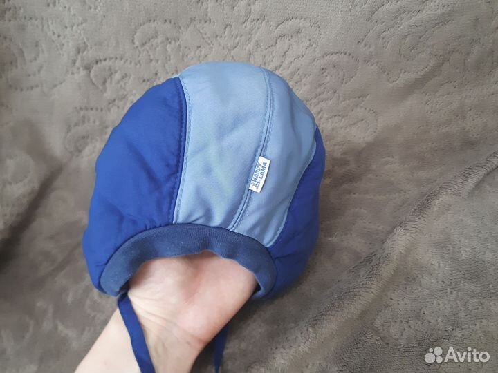Шапка детская, размер 44