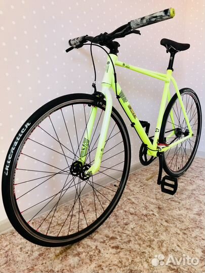 Commencal Acid (2013)