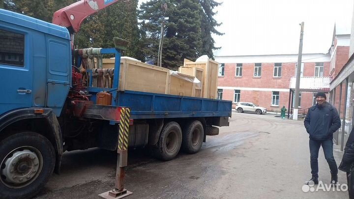 Грузчики, переезды, Разнорабочие