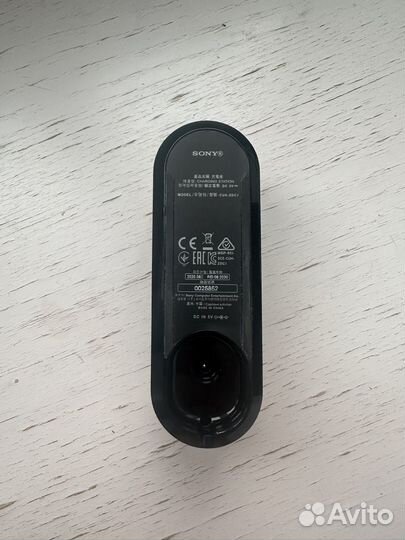 Зарядная станция DualShock 4