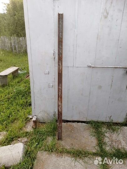 Швеллер бу 65*35