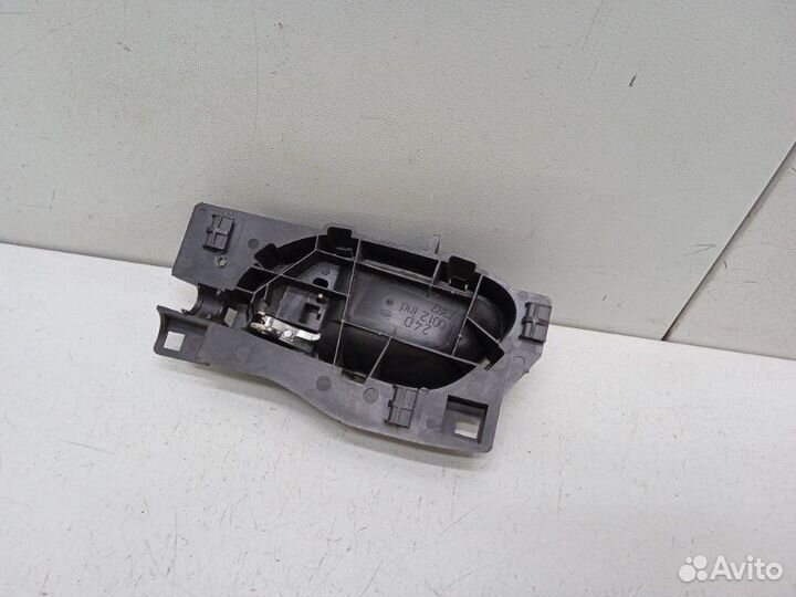 Ручка двери внутренняя правая Citroen C4 1 1.6
