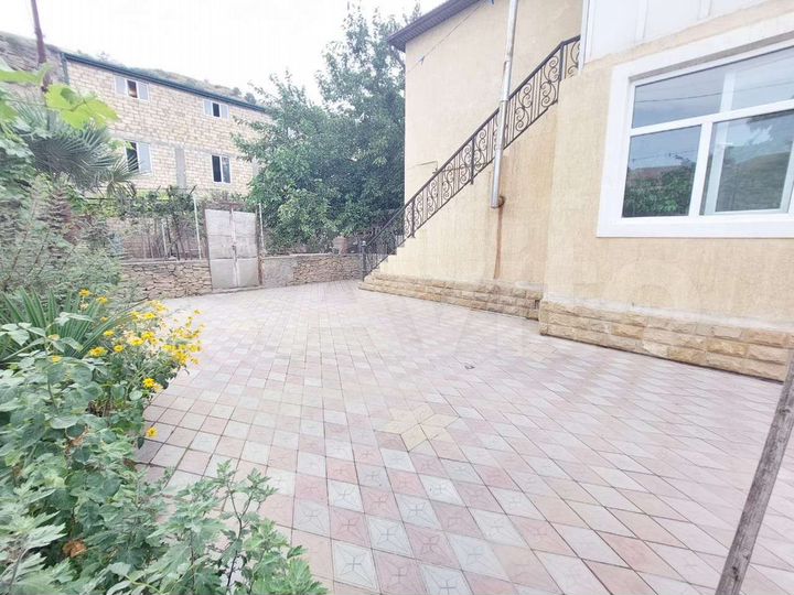 Дом 360 м² на участке 7,2 сот.