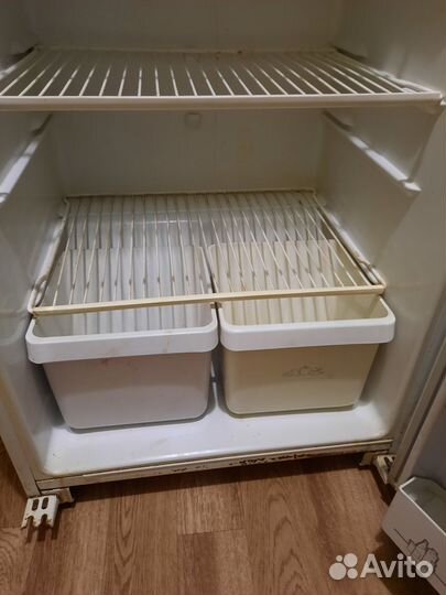Продам холодильник Бирюса