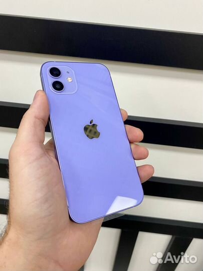 iPhone 12, 256 ГБ