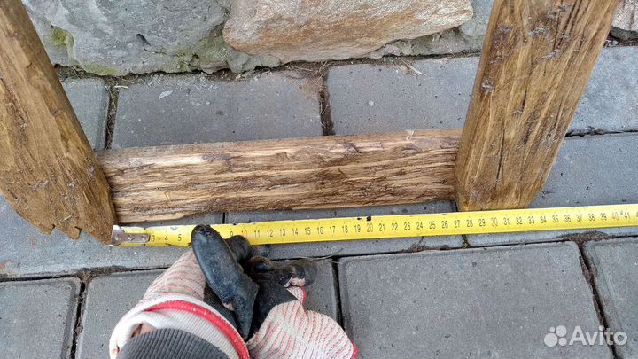 Рамка для зеркала