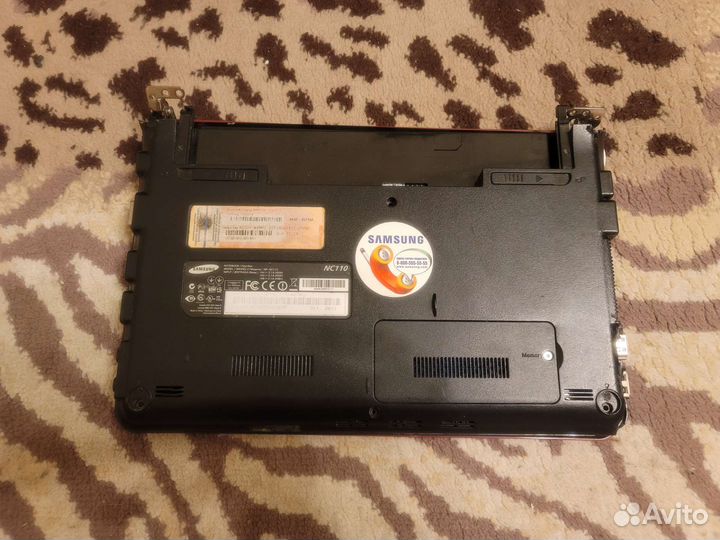 Samsung NC110