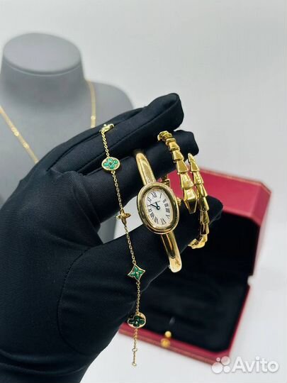 Louis vuitton браслет