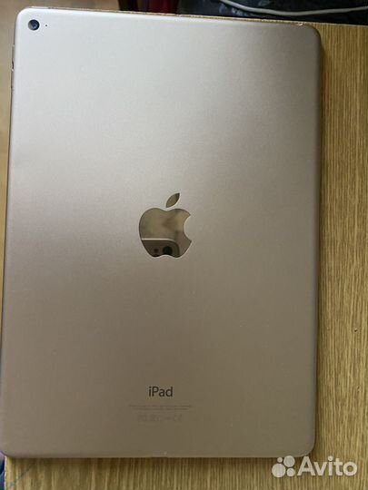 iPad Air 2