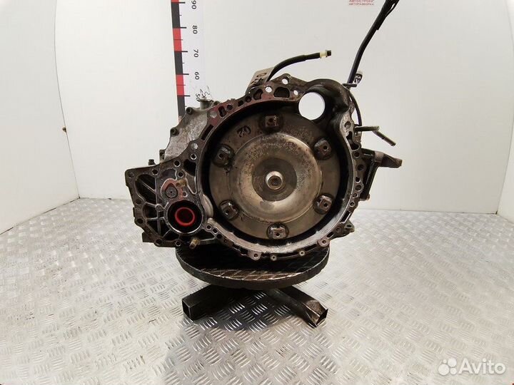 Кпп для Lexus RX 2 (XU30)