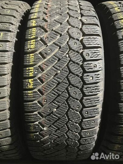 Continental ContiIceContact 205/55 R16 89L