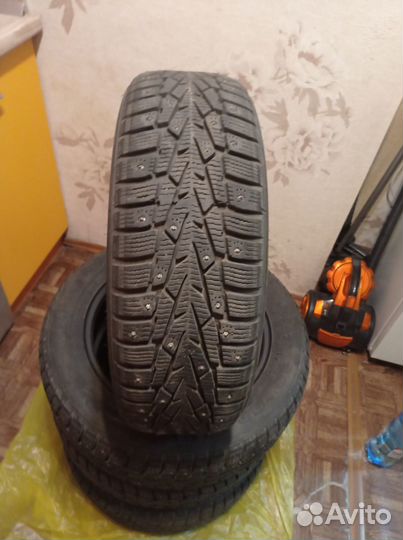 Nokian Tyres Nordman 7 185/60 R15
