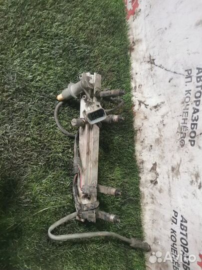 Топливная рейка Лада 2107 2007