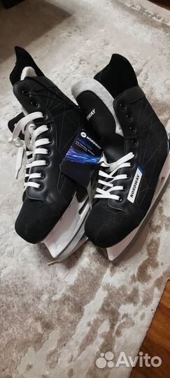 Коньки мужские 46 размер