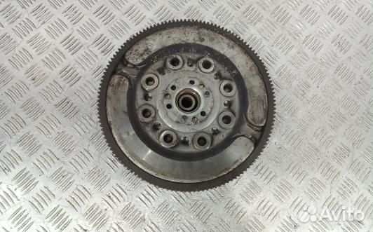 Маховик демпферный дизельный citroen xsara picasso