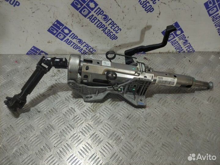 Рулевая колонка Chevrolet Cruze хэтчбек 1.8 Z18XER