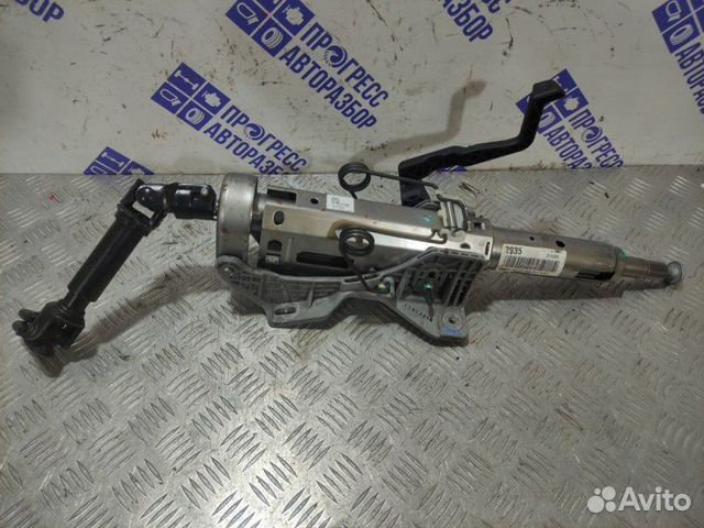 Рулевая колонка Chevrolet Cruze хэтчбек 1.8 Z18XER