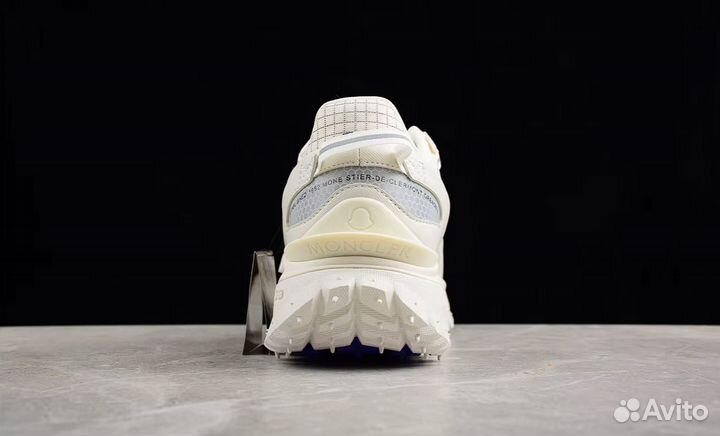 Кроссовки мужские Moncler Trailgrip Gtx Gore-Tex