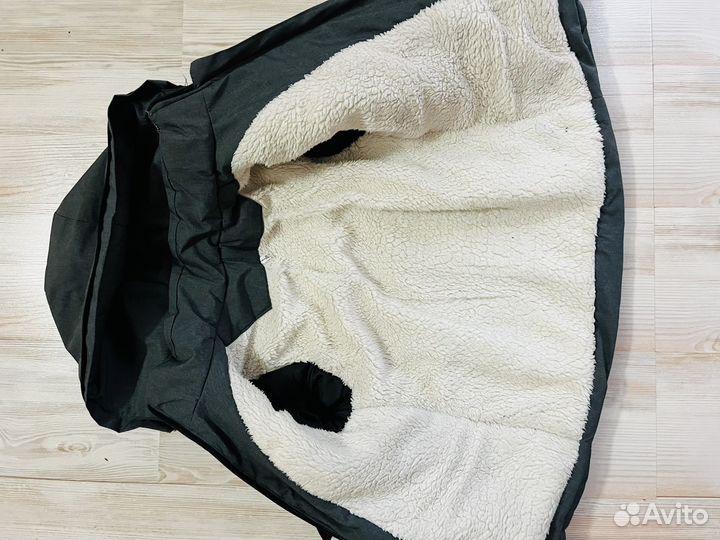 Зимний костюм для мальчика 5-6 лет