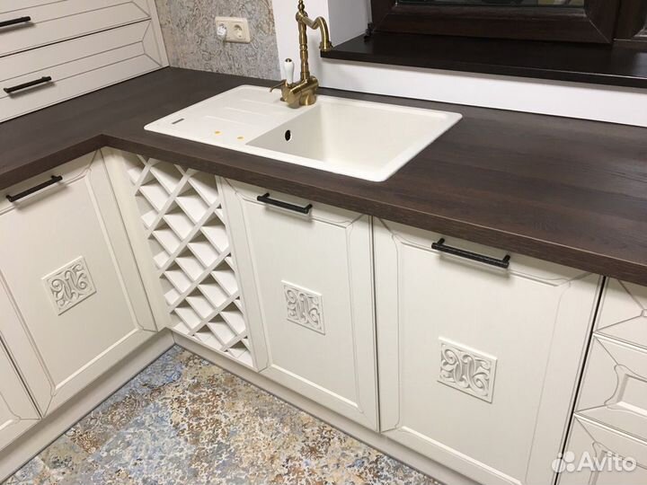 Кухня Кухонный гарнитур Кухни