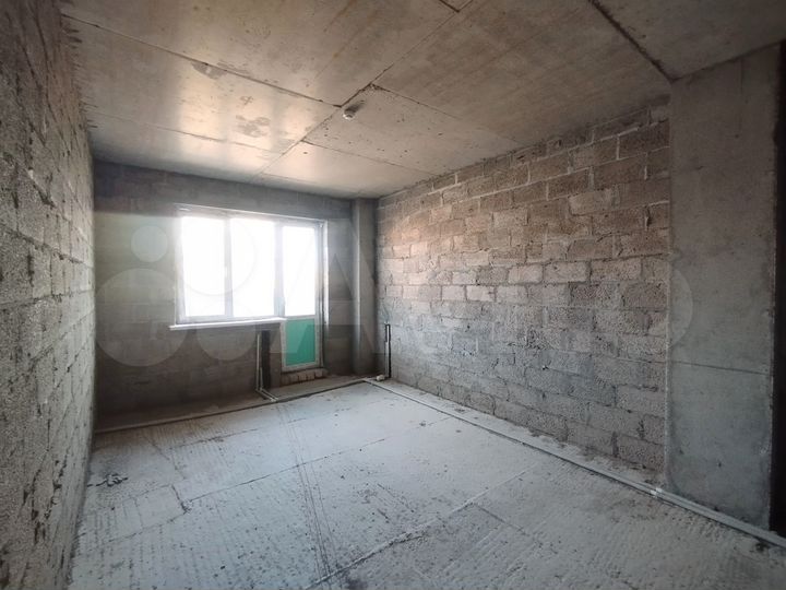 2-к. квартира, 59,7 м², 7/17 эт.