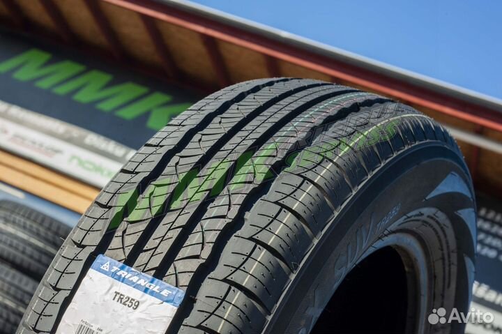 Triangle TR259 265/50 R20 111Y