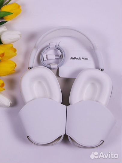 Наушники AirPods Max