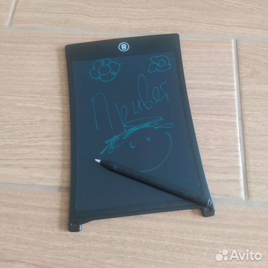 Графический планшет (новый)