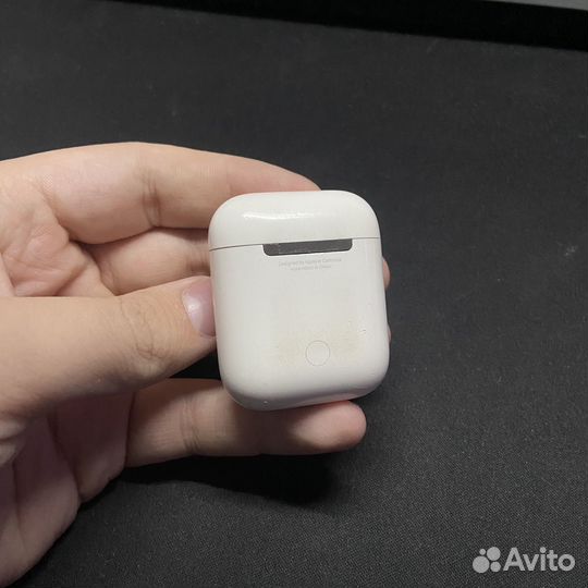 Наушники Apple AirPods 1 Оригинал