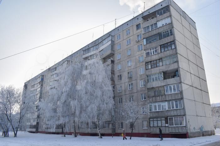 3-к. квартира, 65,3 м², 7/9 эт.