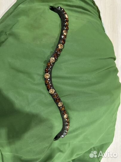 Налобный эквимарус