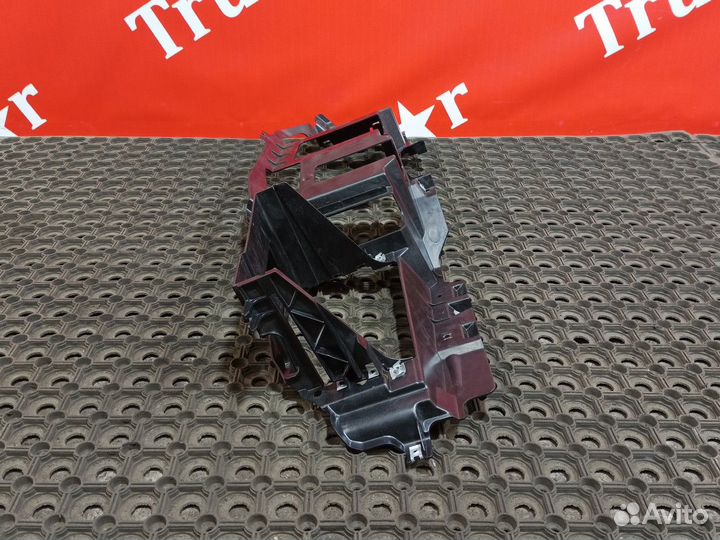 Корпус панели приборов 2017г. Man TGS, Man TGX