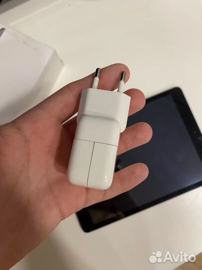 iPad 2019 128gb 7-го поколения 10.2