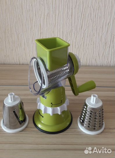 Терка для овощей