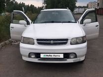 Nissan R Nessa 2.4 AT, 1999, 250 000 км, с пробегом, цена 290 000 руб.