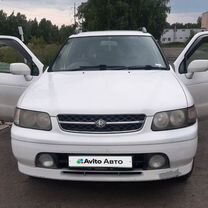 Nissan R Nessa 2.4 AT, 1999, 250 000 км, с пробегом, цена 290 000 руб.