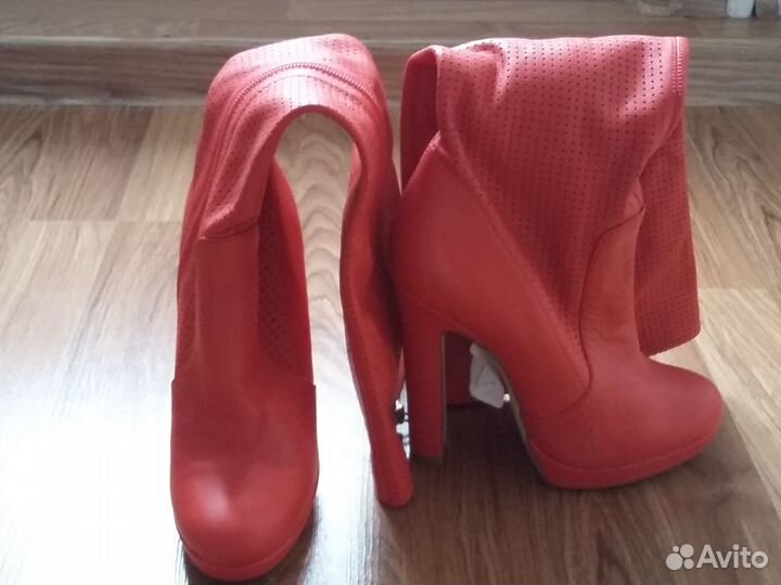 Туфли женские