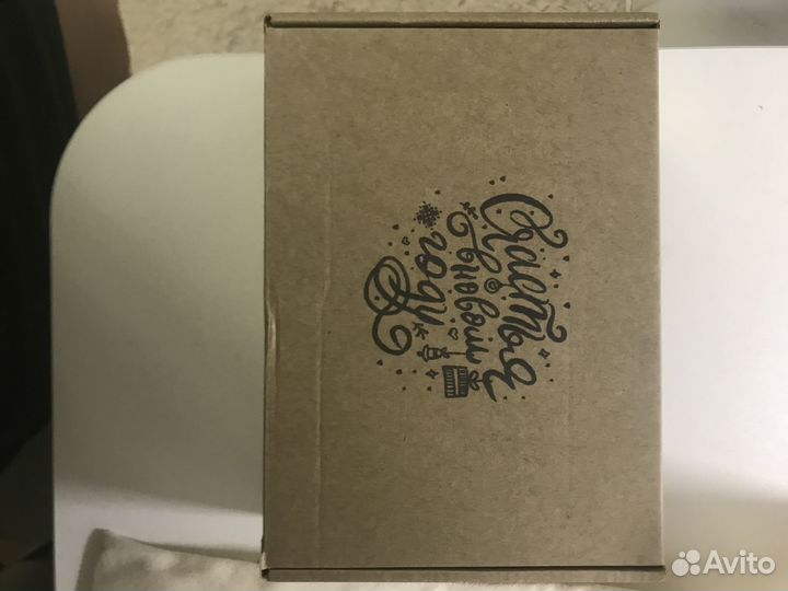 Варежки и носки набор