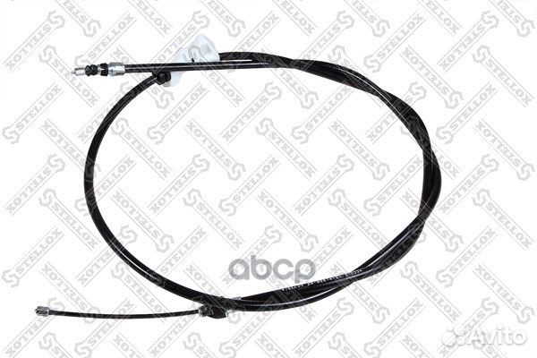 29-98814-SX трос ручного тормоза Ford Galaxy/M