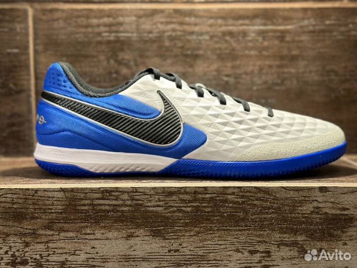 Футзалки Nike React Legend 8 Pro Ic